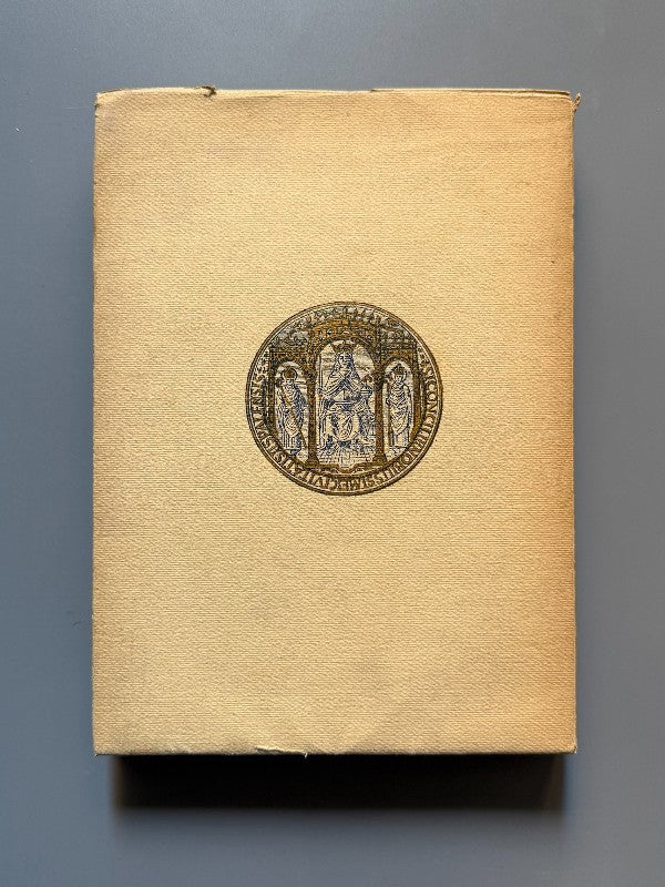 ¡Sevilla!, Rogelio Pérez Olivares - Talleres Tipográficos Zoila Ascasíbar, 1929
