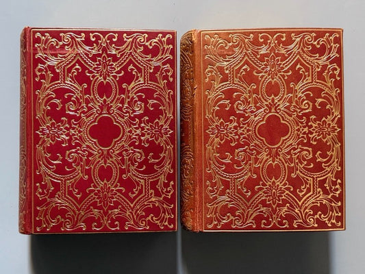 Obras Escogidas, Lope de Vega (edición lujo) - M. Aguilar Editor, 1946