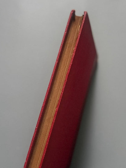 Conservas Alimenticias, Francisco Balaguer y Primo - Librería de Luis Santos Editor, ca. 1900