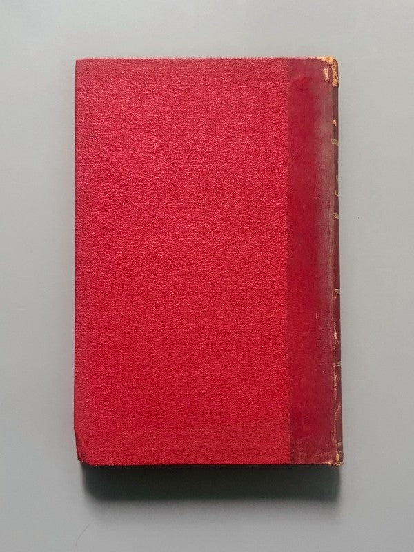 Conservas Alimenticias, Francisco Balaguer y Primo - Librería de Luis Santos Editor, ca. 1900