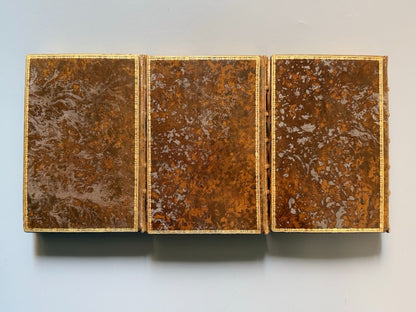 De los nombres de Cristo, Fray Luis de León (encuadernación Brugalla) - Espasa-Calpe S.A.