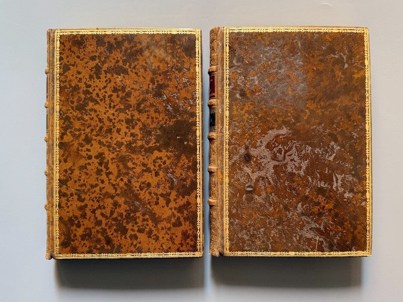 Camino de Perfección, Santa Teresa de Jesús (encuadernación Brugalla) - 1929-1930