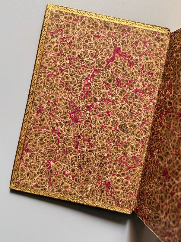 Camino de Perfección, Santa Teresa de Jesús (encuadernación Brugalla) - 1929-1930