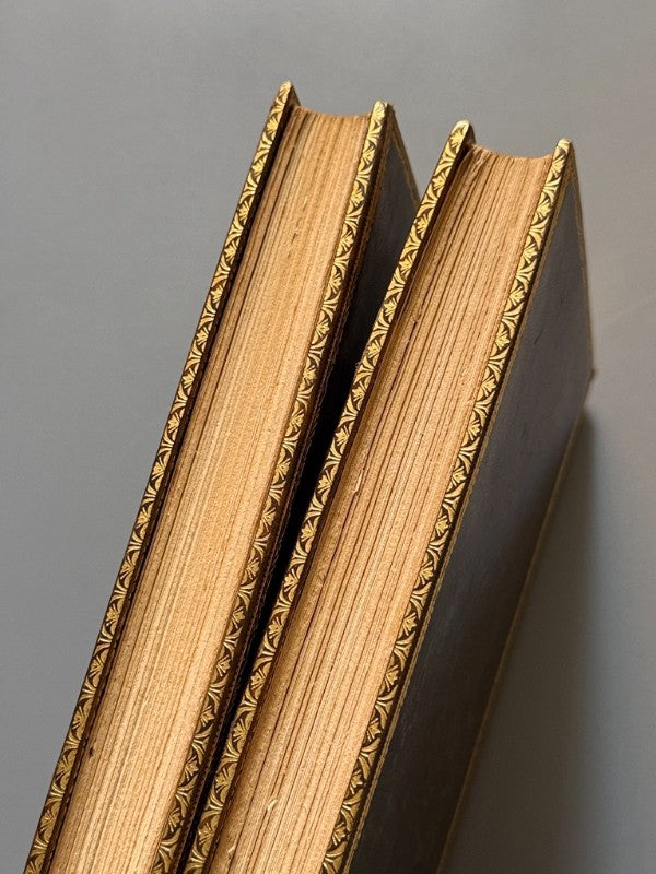 Camino de Perfección, Santa Teresa de Jesús (encuadernación Brugalla) - 1929-1930