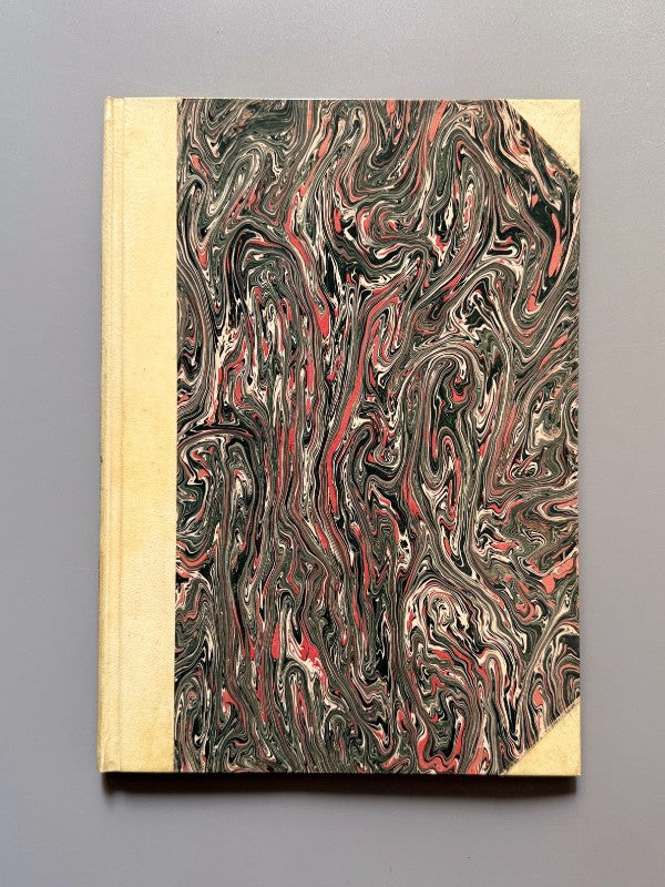 Els rellotges de sol, Joan Amades (encuadernación Brugalla), ej. nº210 - Barcelona, 1938