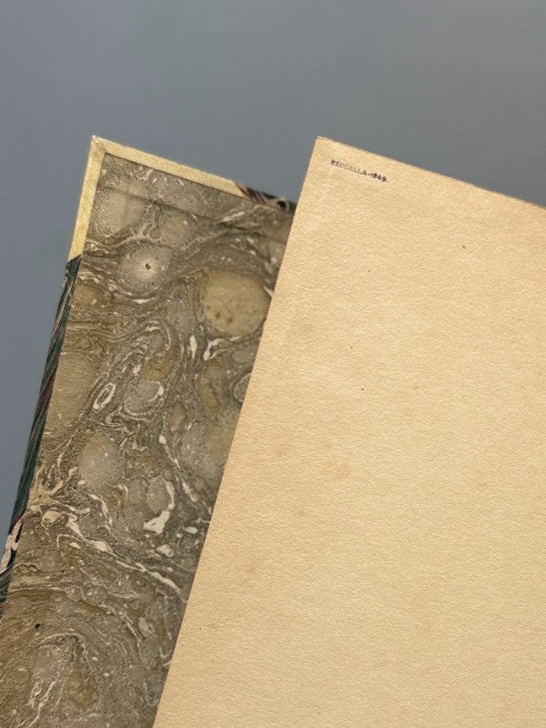 Els rellotges de sol, Joan Amades (encuadernación Brugalla), ej. nº210 - Barcelona, 1938