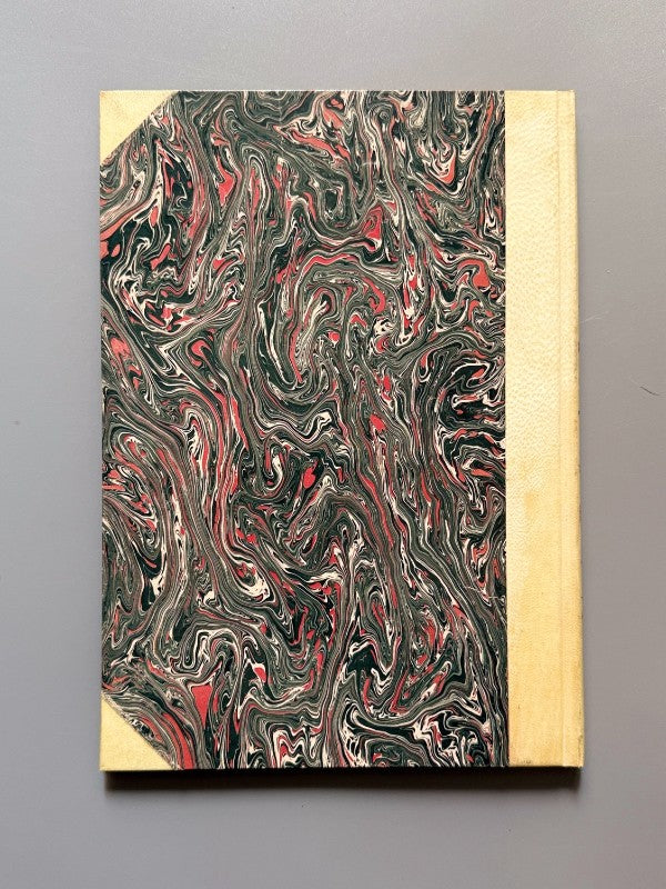 Els rellotges de sol, Joan Amades (encuadernación Brugalla), ej. nº210 - Barcelona, 1938