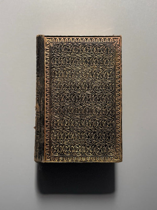 El Ingenioso Hidalgo Don Quijote de la Mancha, Miguel de Cervantes de Saavedra - Saturnino Calleja