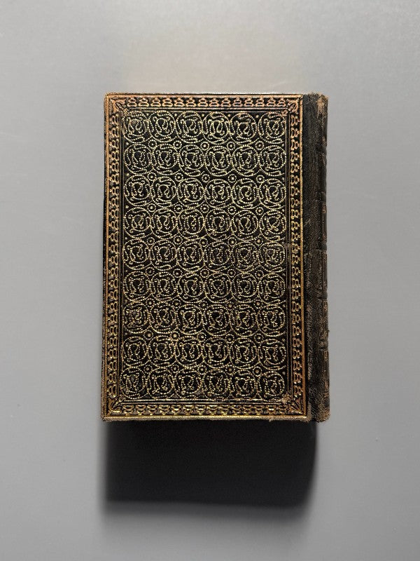 El Ingenioso Hidalgo Don Quijote de la Mancha, Miguel de Cervantes de Saavedra - Saturnino Calleja