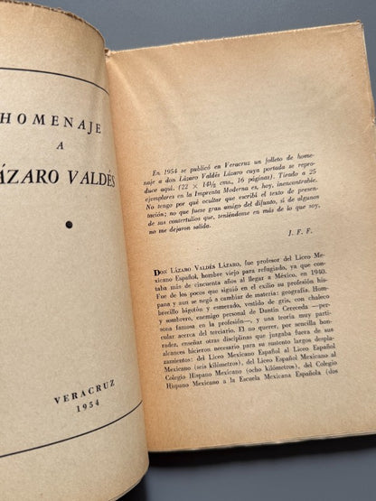 La Verdadera Historia de la Muerte de Francisco Franco y Otros Cuentos, Max Aub - 1960