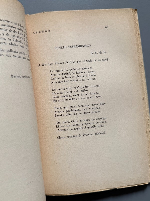 La Verdadera Historia de la Muerte de Francisco Franco y Otros Cuentos, Max Aub - 1960