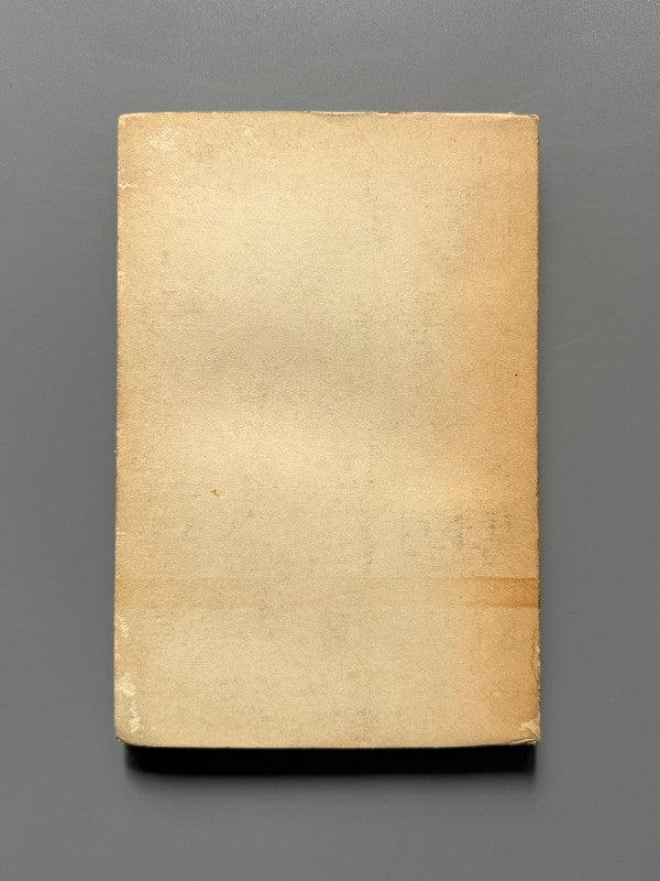 La Verdadera Historia de la Muerte de Francisco Franco y Otros Cuentos, Max Aub - 1960