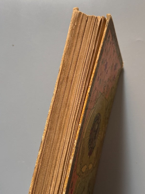 El Hijo del Capitán Nemo, Enrique de Bendito y Trujillo - Hijos de Santiago Rodríguez, ca. 1900