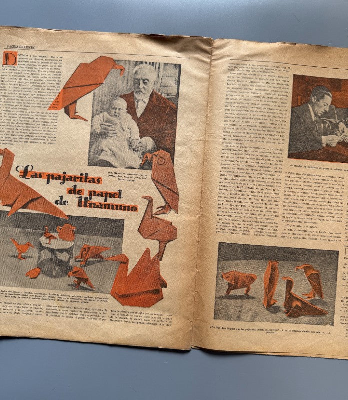 Diario de la Marina. Segunda Guerra Mundial - La Habana, 5 de noviembre de 1939