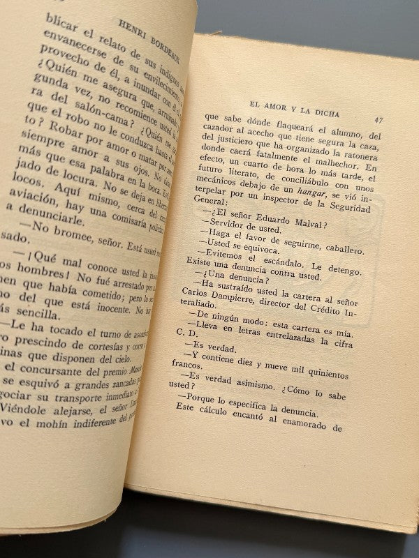 Greguerías Escogidas, Ramón Gómez de la Serna + El amor y la dicha - Agencia Mundial de Librería