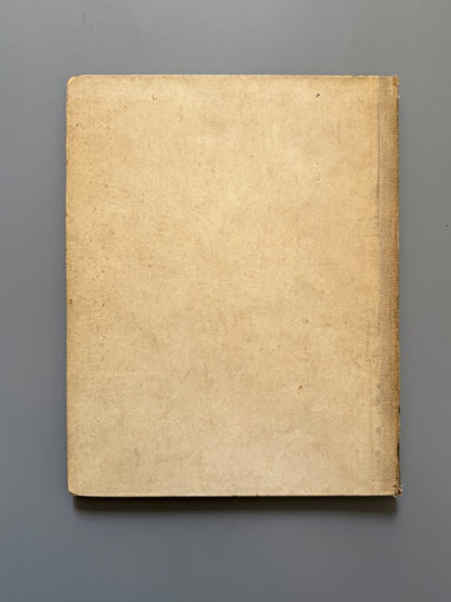 Les Terracuites Cartagineses D'Eivissa, Josep Colomines Roca - a. D. A. C., 1938