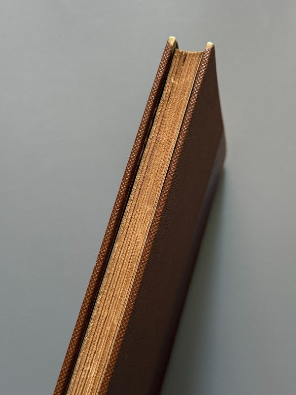 El cor quiet, Josep Carner (1ª ed) - (Enc. Brugalla) - Editorial Políglota, 1925