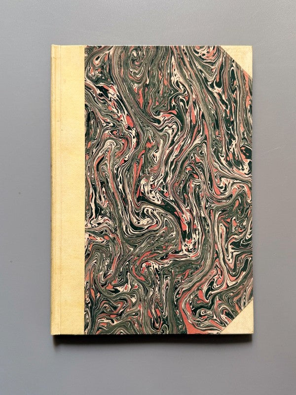 Literatura gracienca de canya i cordill, Joan Amades - Club Excurcionista de Gracia, 1937