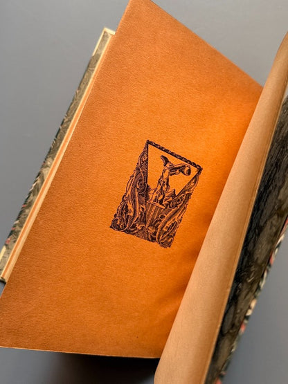 Literatura gracienca de canya i cordill, Joan Amades - Club Excurcionista de Gracia, 1937