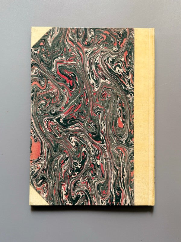 Literatura gracienca de canya i cordill, Joan Amades - Club Excurcionista de Gracia, 1937