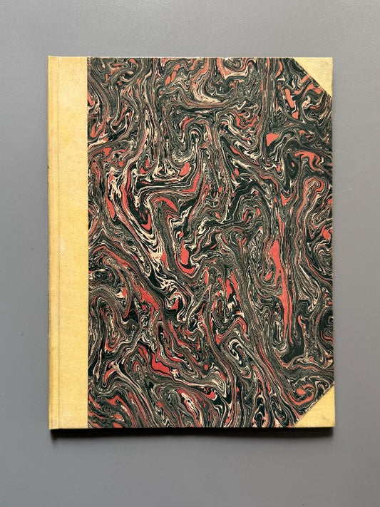 La cornamusa a Catalunya, Joan Amades - Revista Musical Catalana, 1932