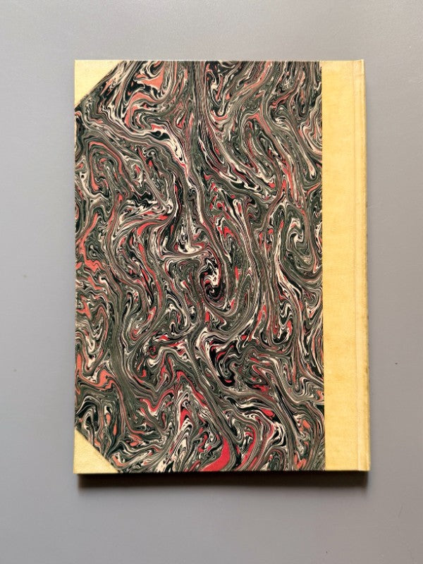 Les rajoles dels oficis, Joan Amades (ejemplar nº69) - Butlletí dels Museus d'Art de Barcelona, 1937