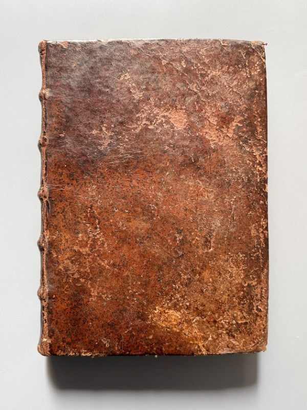 La perla de Cataluña. Historia de Monserrate, Fray Gregorio de Argaiz - Madrid, 1677