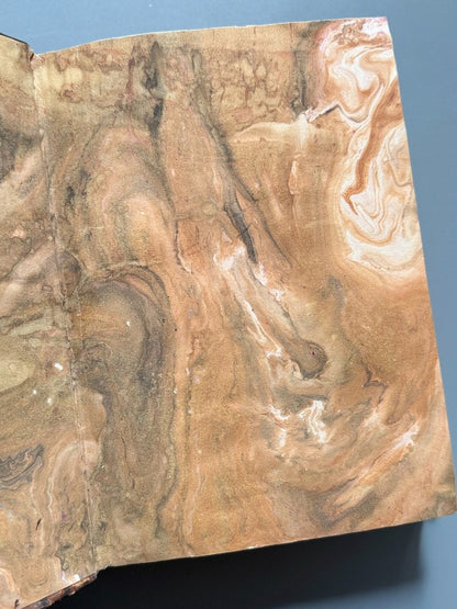 La perla de Cataluña. Historia de Monserrate, Fray Gregorio de Argaiz - Madrid, 1677