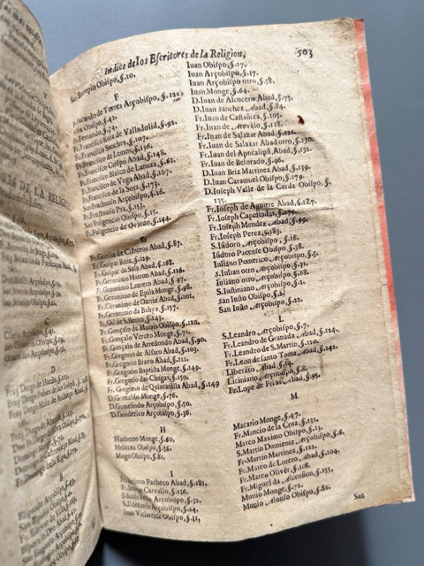 La perla de Cataluña. Historia de Monserrate, Fray Gregorio de Argaiz - Madrid, 1677