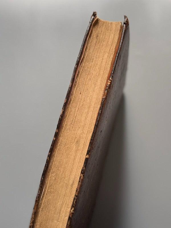 La perla de Cataluña. Historia de Monserrate, Fray Gregorio de Argaiz - Madrid, 1677