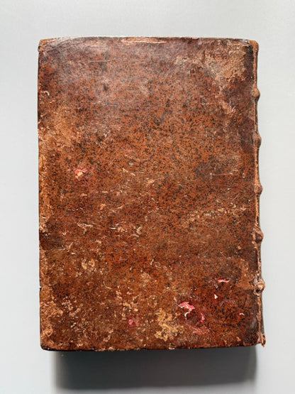 La perla de Cataluña. Historia de Monserrate, Fray Gregorio de Argaiz - Madrid, 1677