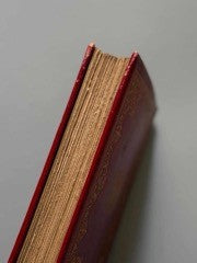 Manon Lescaut, Abate Prevost (ed. especial, nº25) - Montaner y Simón, 1945