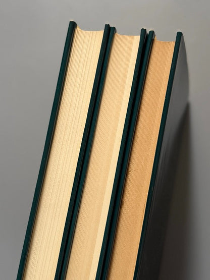 Diccionario filosófico, Voltaire - Daimon, 1976