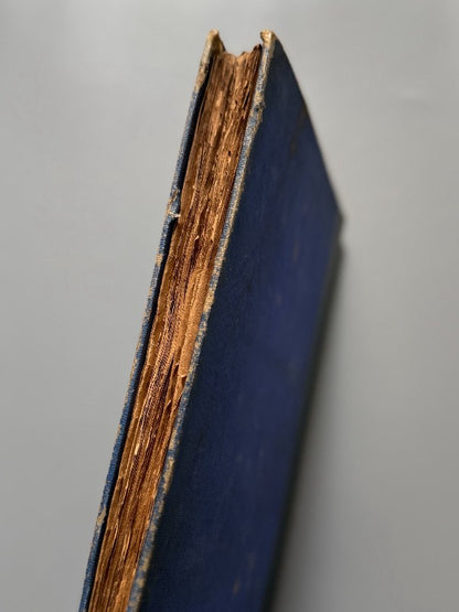 Noticias y material sobre la construcción del Palacio de Justicia de Barcelona - 1881-1900