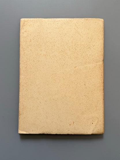Exposición Fortuny, Servicio de Defensa del Patrimonio Artístico Nacional - 1940