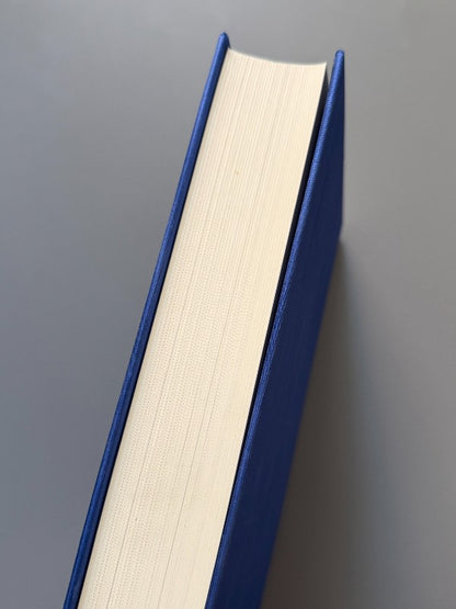 A history of God, Karen Armstrong - The Folio Society, 2014