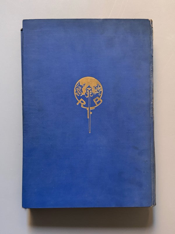 Le avventure di Pinocchio, C. Collodi - R. Bemporad & Figlio, 1929