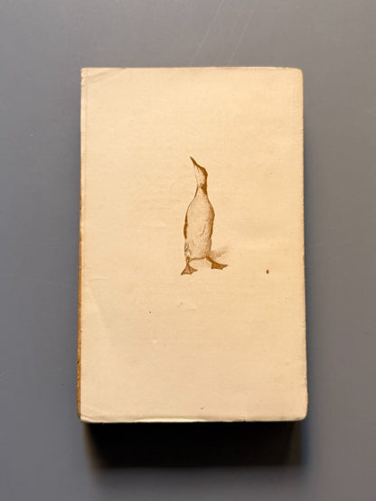 Chasses et Chasseurs arctiques, Duc d'Orleans - Libraire Plon, 1911