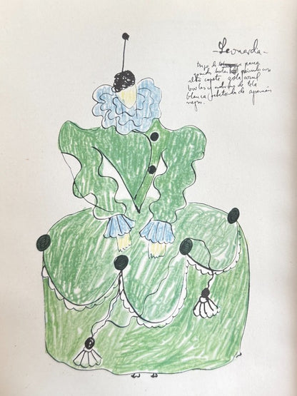 Obras completas, Federico García Lorca - Editorial Aguilar, 1955
