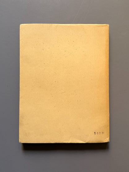 Les ironies de Leonard Tournevent, Jean Jacques Mennet - Libraire Payot, 1945
