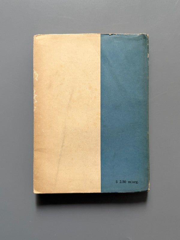 El visitador del pobre, Concepción Arenal - Emecé Editores, 1944