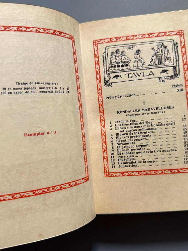 El rondallari català d'en Pau Bertrán y Bros - R. Miquel y Plana, 1909