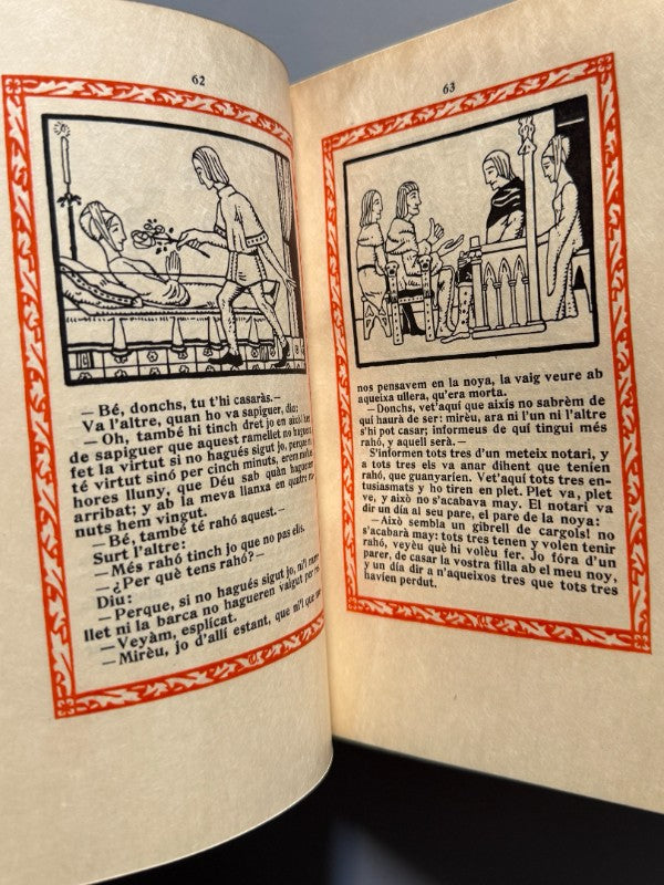 El rondallari català d'en Pau Bertrán y Bros - R. Miquel y Plana, 1909