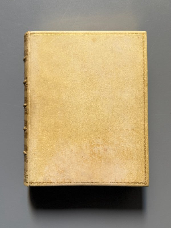 Histoire de charles Martel, J. van den Gheyn - Vromant & Cº imprimeurs et éditeurs, 1910