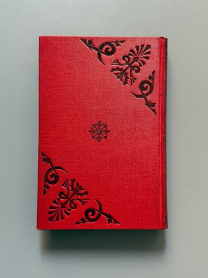 Colección de cuentos, Leopoldo Alas Clarín - Casa Editorial Maucci, 1901