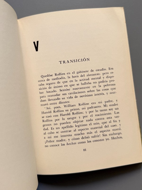 Mil años pasados, H. Spencer Lewis. Biblioteca Rosacruz - Editorial Gran Logia Suprema de AMORC 1966