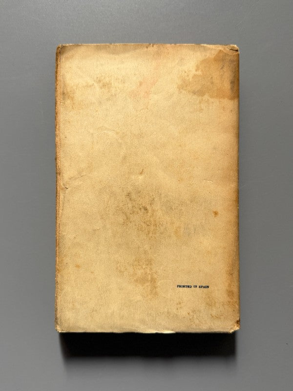 Magia y brujería, G. Dugaston - Rafael Caro Raggio Editor, ca. 1930