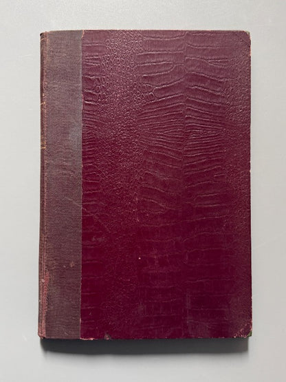 Isla de Cuba pintoresca, J. M. de Andueza - Boix Editor, 1841