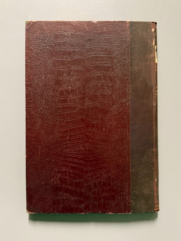 Isla de Cuba pintoresca, J. M. de Andueza - Boix Editor, 1841