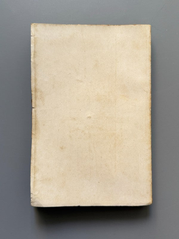 Embrujamiento, Elisabeth Mulder (1ª ed.) - Editorial Cervantes, 1927